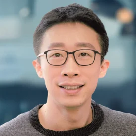 Shawn Liu, PhD