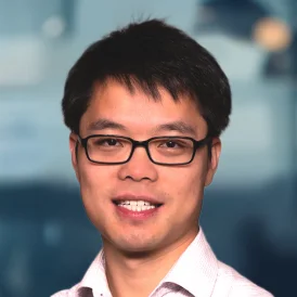 Xuebing Wu, PhD