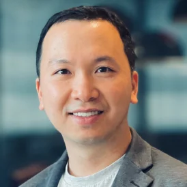 Woofung Tsai, PhD